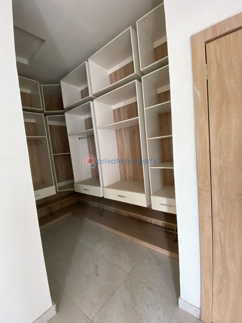 4 bedroom Semi detached Duplex For Sale Agungi Lekki Lagos - 10