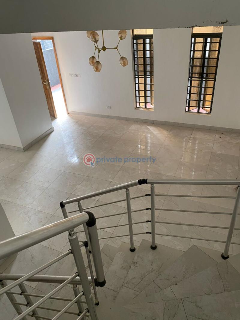 4 bedroom Semi detached Duplex For Sale Agungi Lekki Lagos - 3