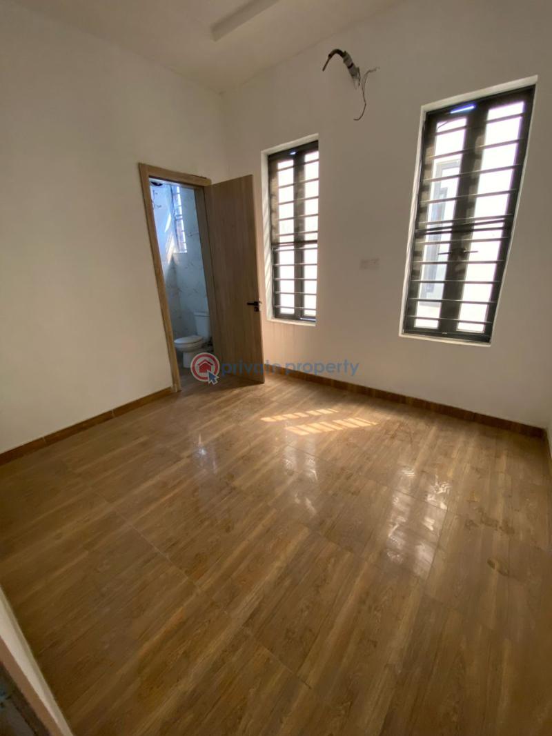 4 bedroom Semi detached Duplex For Sale Agungi Lekki Lagos - 8