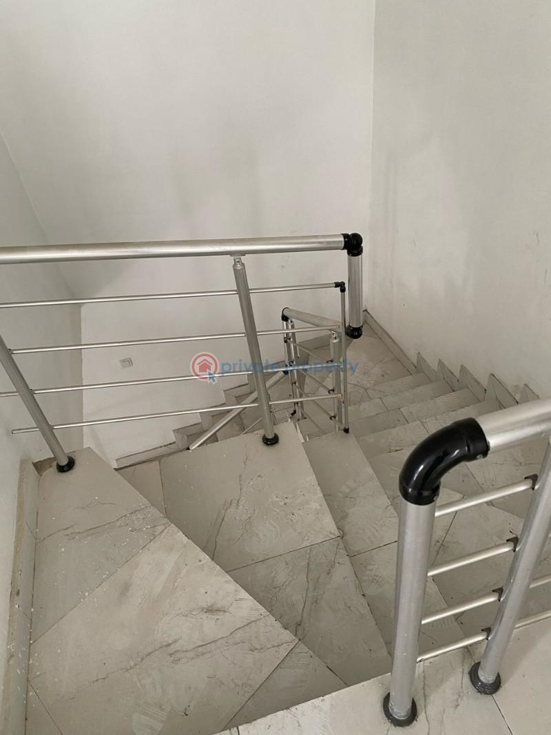 4 bedroom Semi detached Duplex For Sale Agungi Lekki Lagos - 2