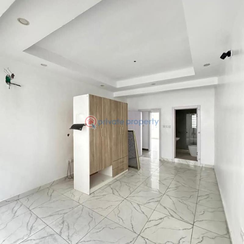 4 bedroom Terraced Duplex For Sale Surulere Lagos - 10