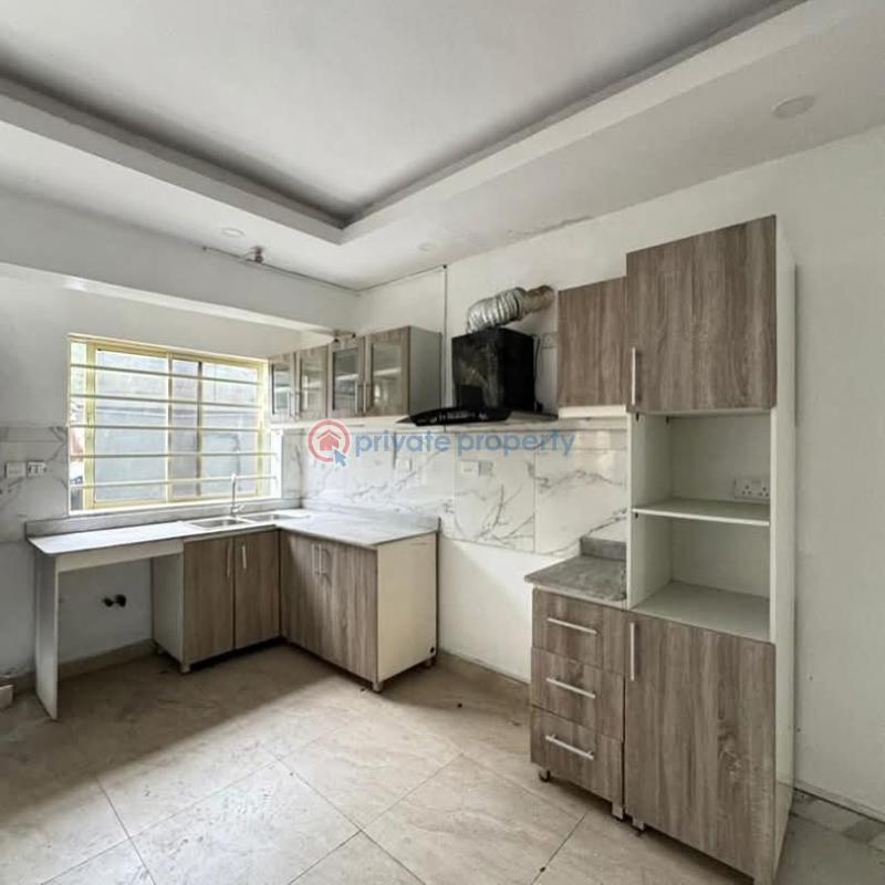 4 bedroom Terraced Duplex For Sale Surulere Lagos - 8