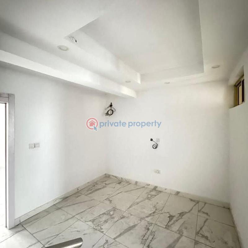 4 bedroom Terraced Duplex For Sale Surulere Lagos - 7