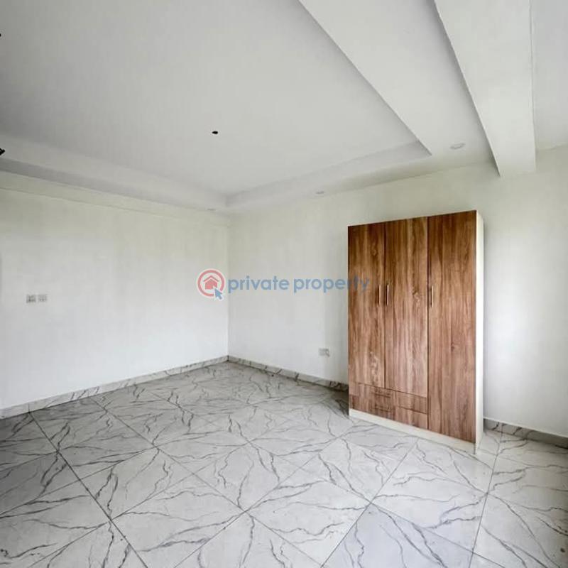 4 bedroom Terraced Duplex For Sale Surulere Lagos - 2