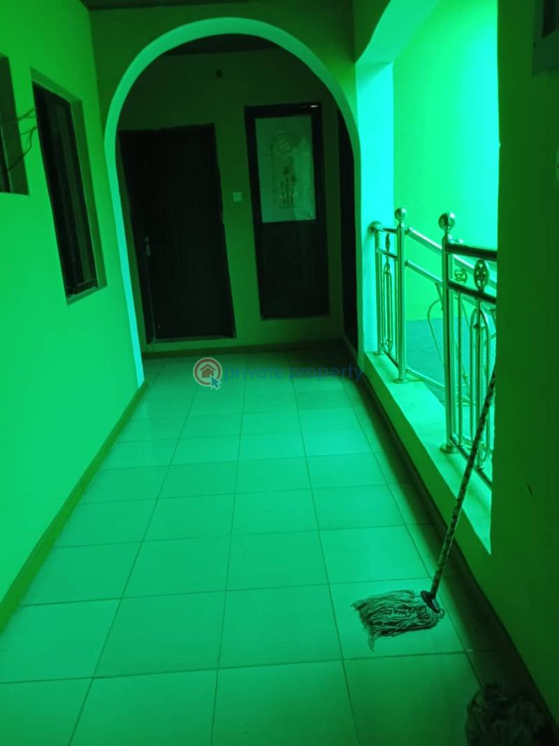 6 bedroom Duplex For Sale Abaranje Ikotun/Igando Lagos - 1