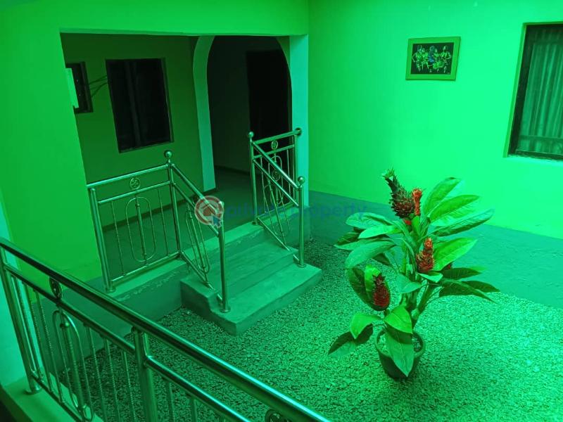 6 bedroom Duplex For Sale Abaranje Ikotun/Igando Lagos - 4