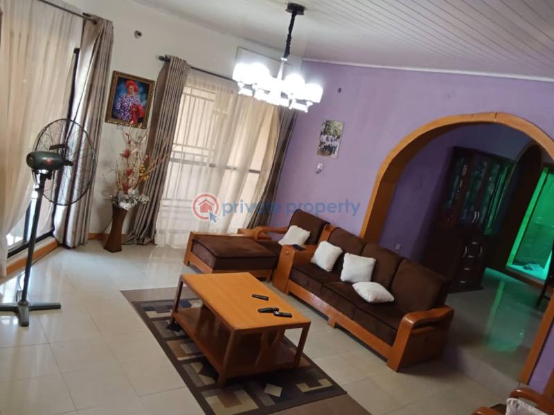 6 bedroom Duplex For Sale Abaranje Ikotun/Igando Lagos - 3
