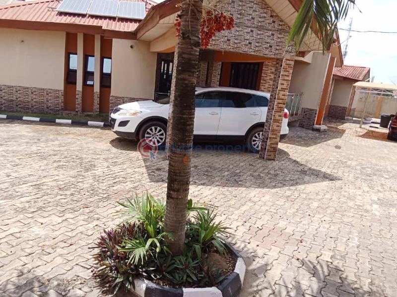 6 bedroom Duplex For Sale Abaranje Ikotun/Igando Lagos - 0