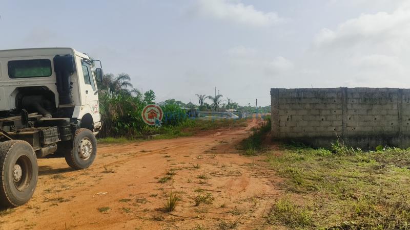Mixed use Land For Sale Fortune Garden Obosima Ohaji/Egbema Imo - 3