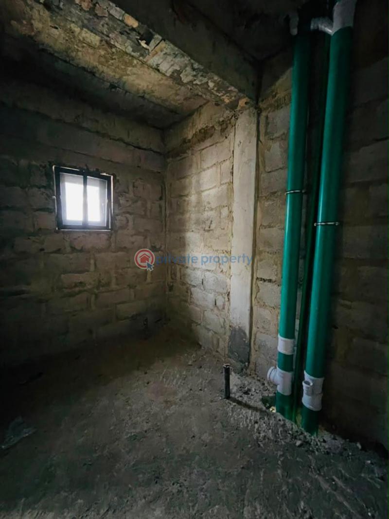 4 bedroom Terraced Duplex For Sale Gbagada Lagos - 9