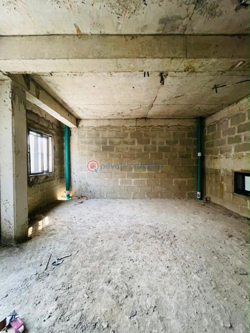 4 bedroom Terraced Duplex For Sale Gbagada Lagos - 6