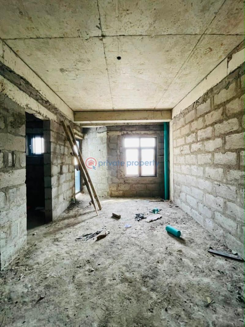 4 bedroom Terraced Duplex For Sale Gbagada Lagos - 11