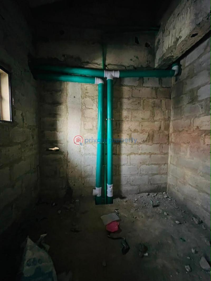 4 bedroom Terraced Duplex For Sale Gbagada Lagos - 10