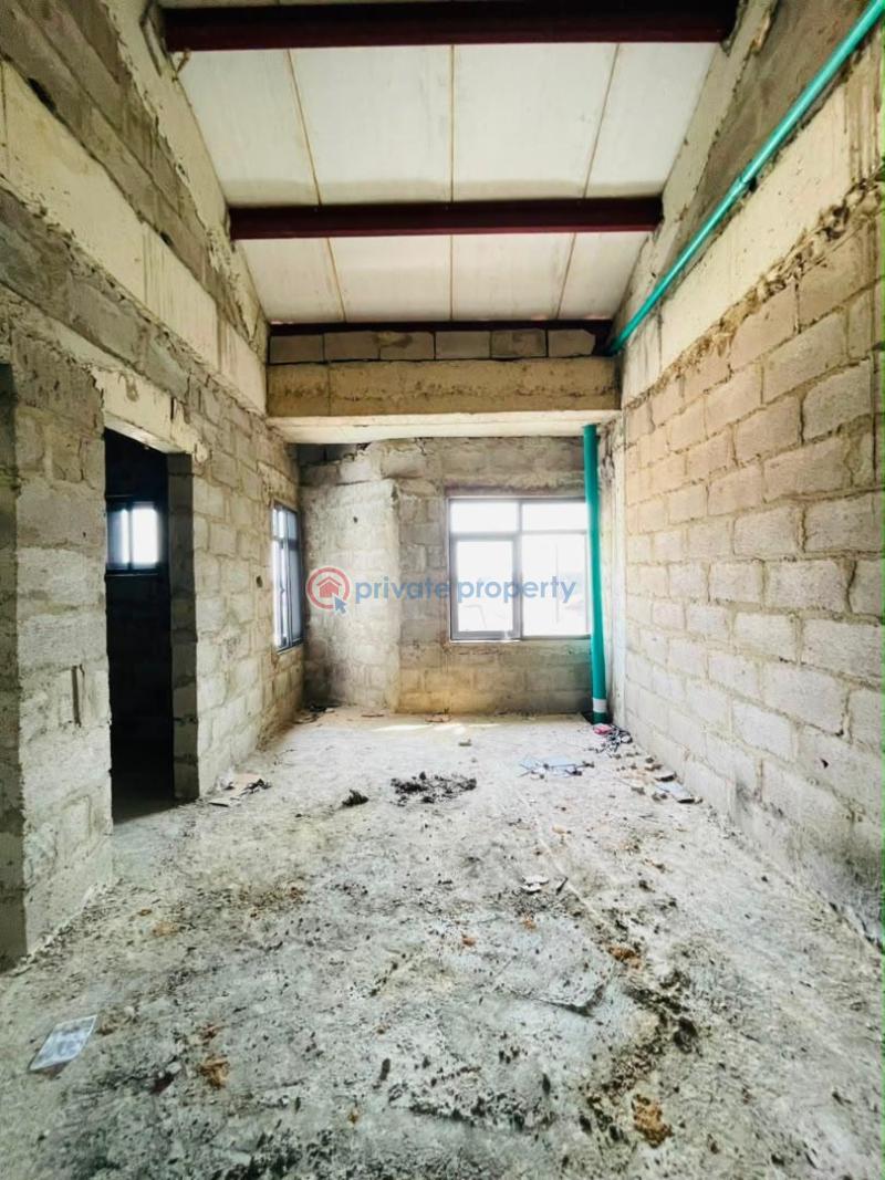 4 bedroom Terraced Duplex For Sale Gbagada Lagos - 12