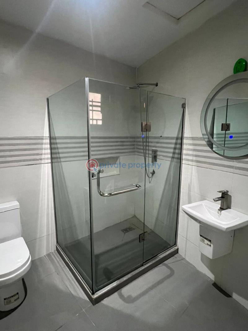2 bedroom Flat & Apartment Short let Ologolo Lekki Lagos - 8