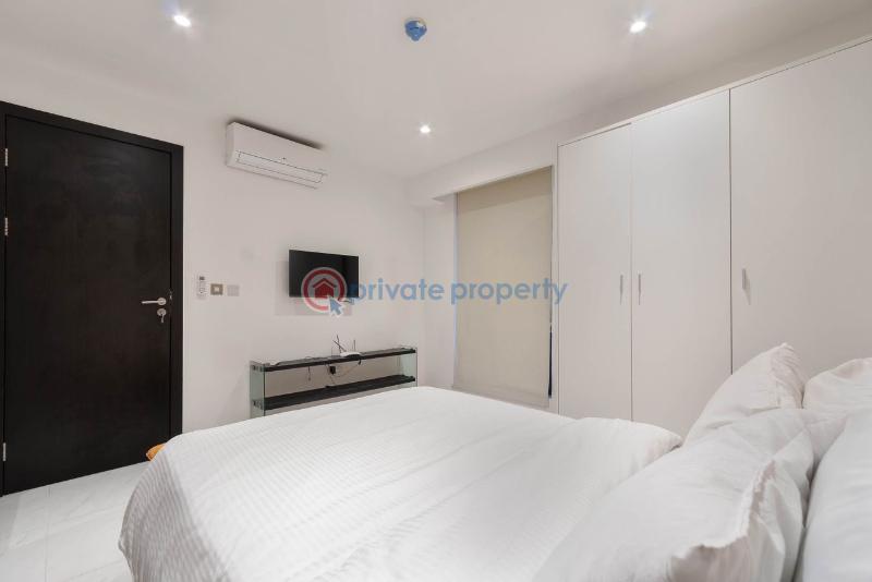 2 bedroom Flat & Apartment Short let Victoria Island Lagos - 11