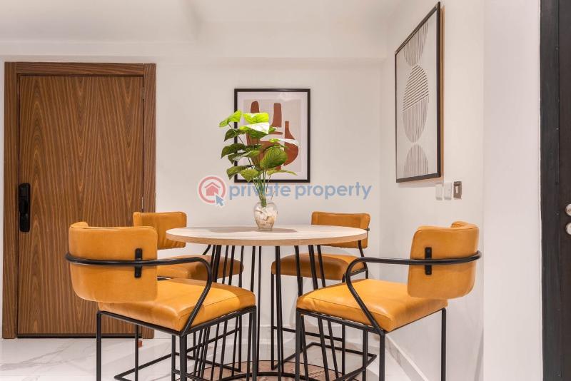 2 bedroom Flat & Apartment Short let Victoria Island Lagos - 2