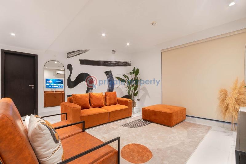 2 bedroom Flat & Apartment Short let Victoria Island Lagos - 3