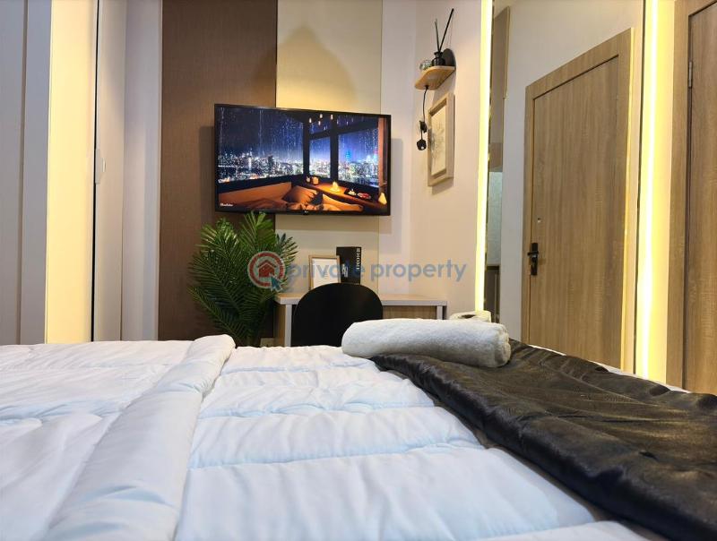 1 bedroom Studio Apartment For Rent Ikate Elegushi Lekki Lagos - 2