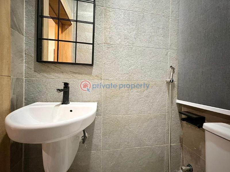 1 bedroom Studio Apartment For Rent Ikate Elegushi Lekki Lagos - 6