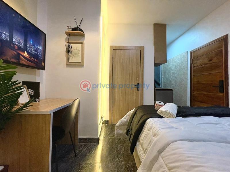 1 bedroom Studio Apartment For Rent Ikate Elegushi Lekki Lagos - 3