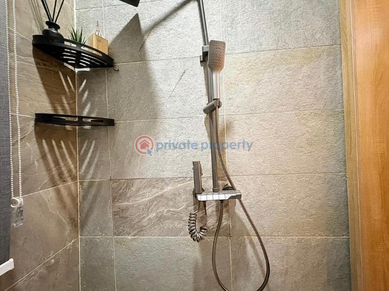 1 bedroom Studio Apartment For Rent Ikate Elegushi Lekki Lagos - 7