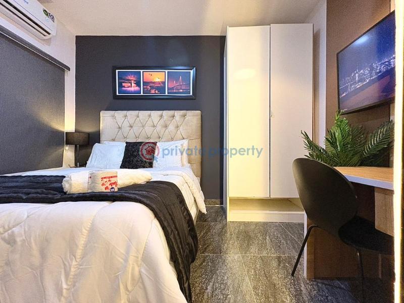 1 bedroom Studio Apartment For Rent Ikate Elegushi Lekki Lagos - 4