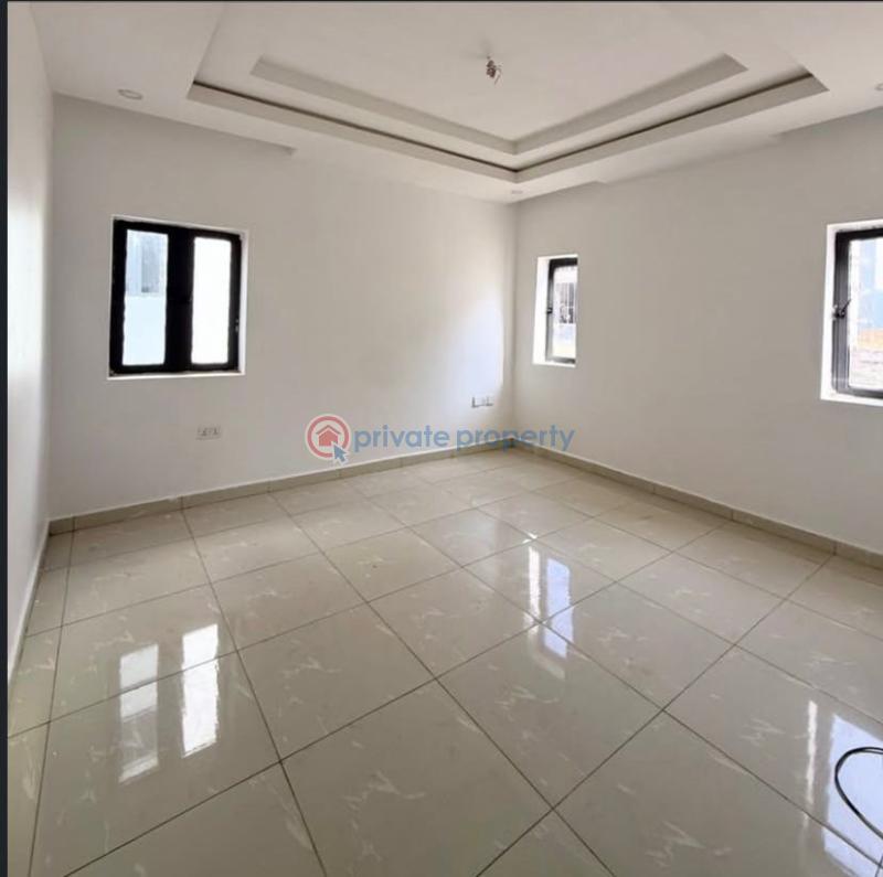 3 bedroom Townhouse For Sale Lokogoma Abuja Phase 2  - 2