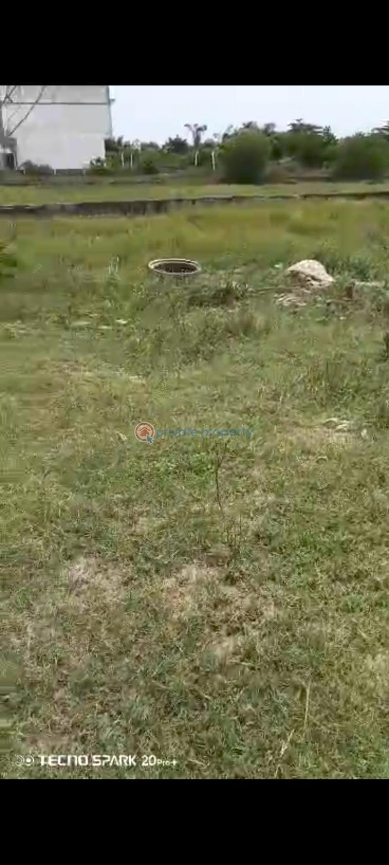 Residential Land For Sale Abijo Gra By Corona School Abijo Ajah Lagos - 3