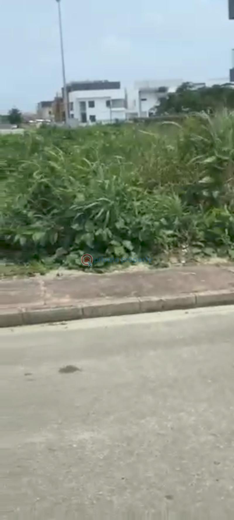 Residential Land For Sale Royal Garden Estate Ajiwe Ajah Lagos - 3