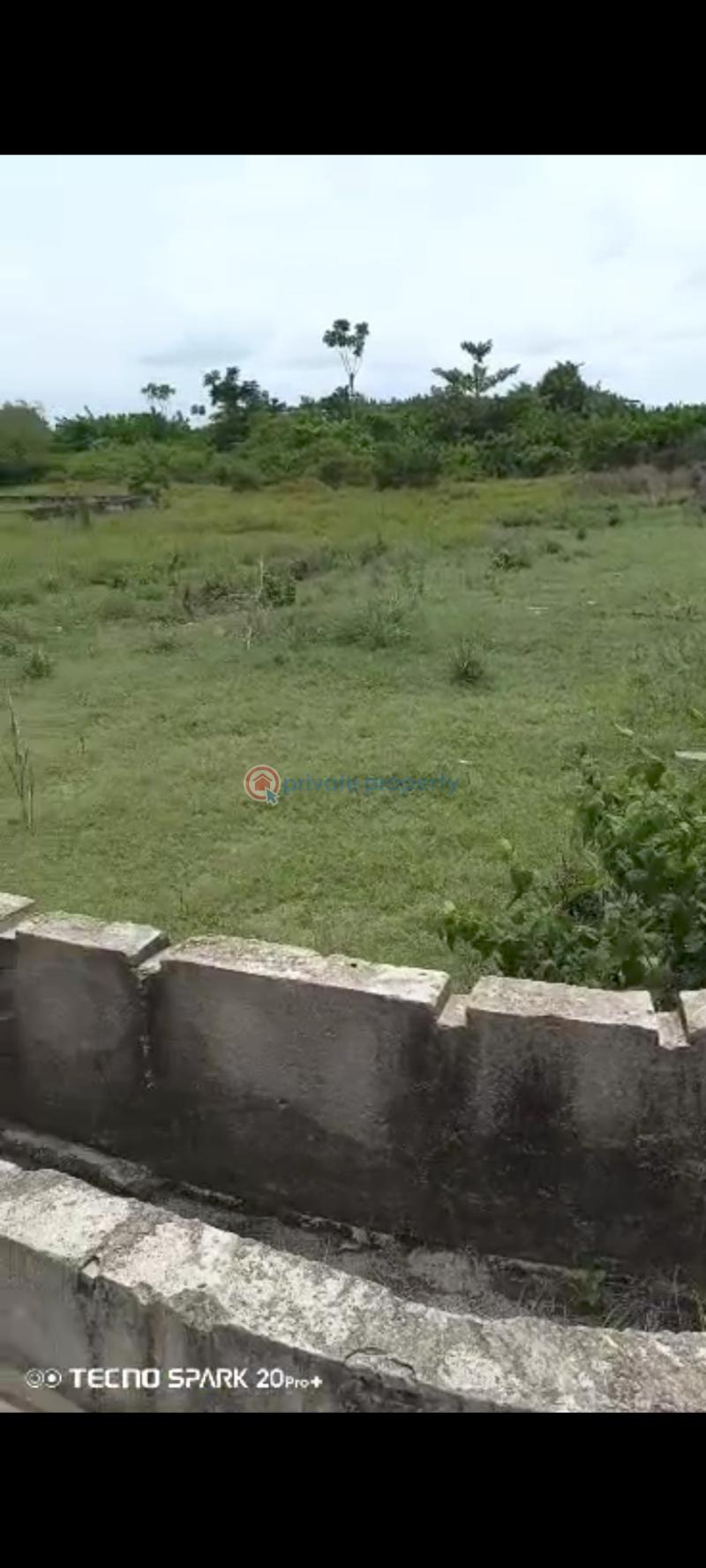 Residential Land For Sale Abijo Gra By Corona School Abijo Ajah Lagos - 1
