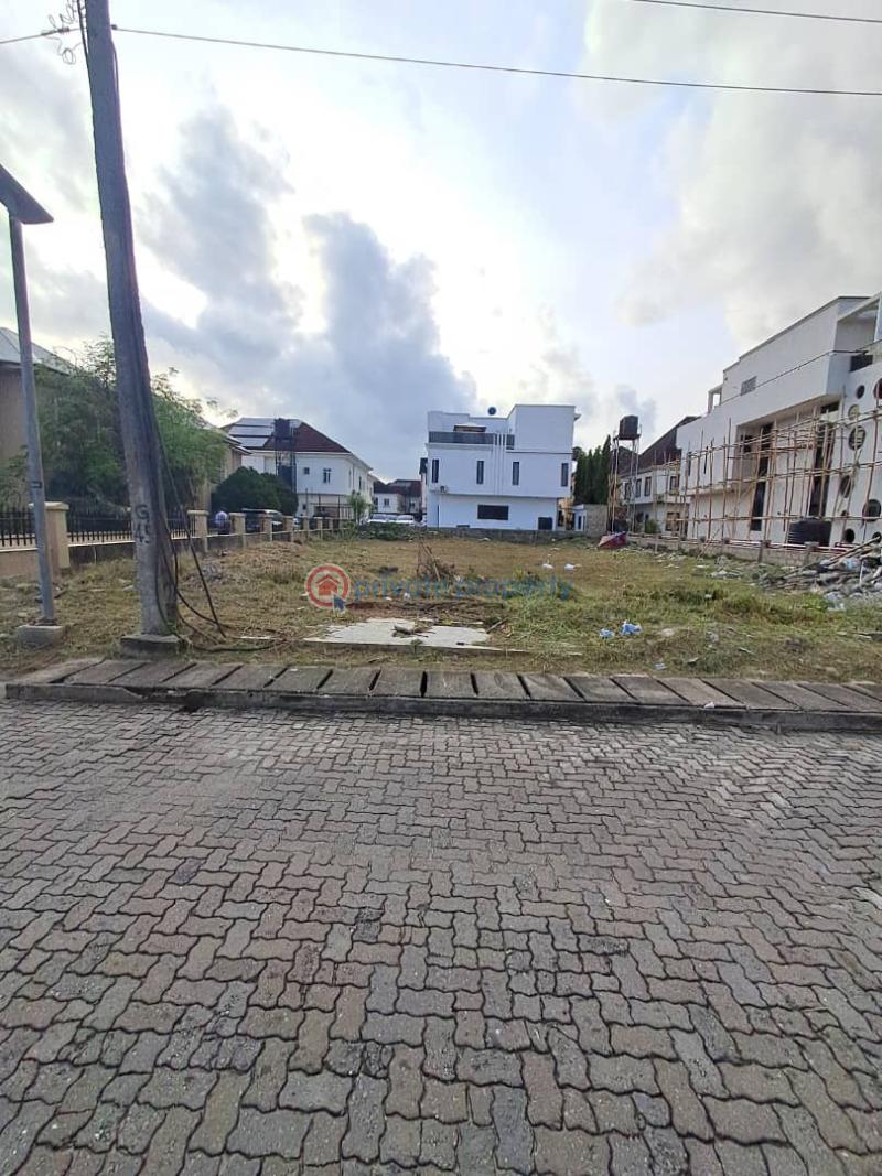 Residential Land For Sale Victory Park Osapa Osapa London Lekki Lagos