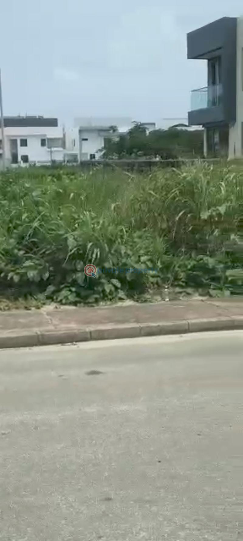 Residential Land For Sale Royal Garden Estate Ajiwe Ajah Lagos - 4