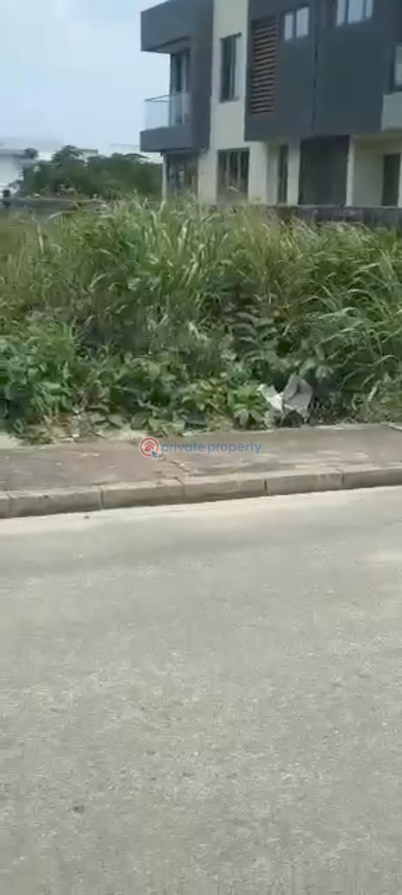 Residential Land For Sale Royal Garden Estate Ajiwe Ajah Lagos - 2