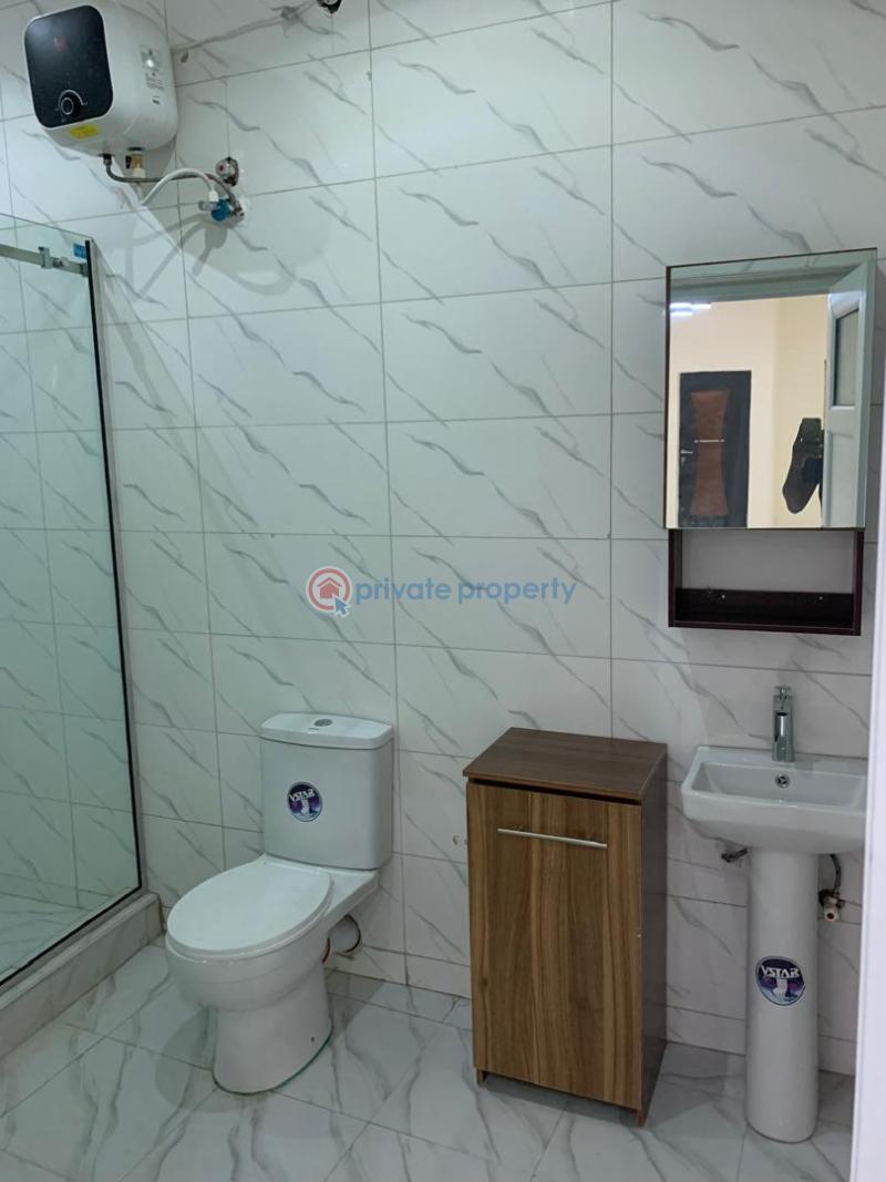 5 bedroom Duplex For Sale Mende Maryland Lagos - 11