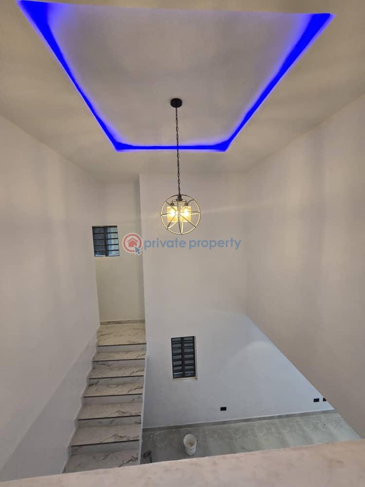 6 bedroom Duplex For Rent Magodo GRA Phase 2 Kosofe/Ikosi Lagos - 8