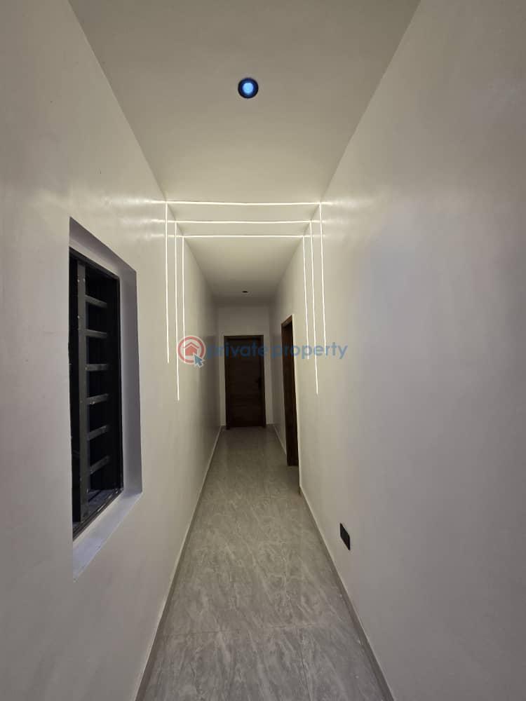 6 bedroom Duplex For Rent Magodo GRA Phase 2 Kosofe/Ikosi Lagos - 13