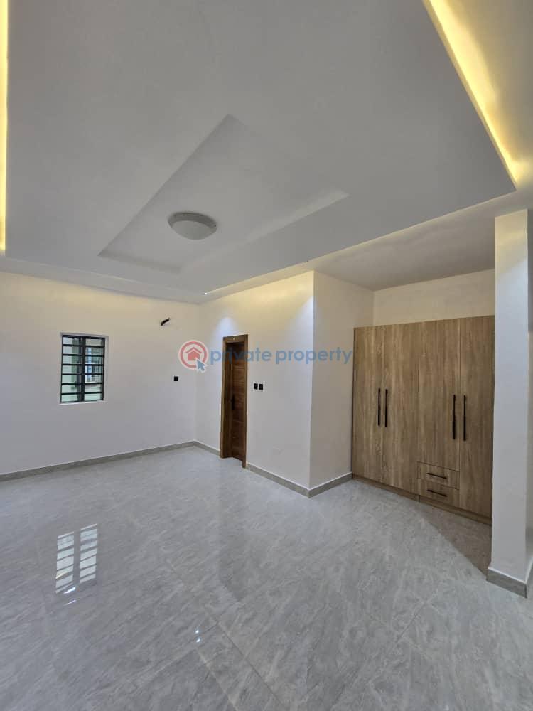 6 bedroom Duplex For Rent Magodo GRA Phase 2 Kosofe/Ikosi Lagos - 6