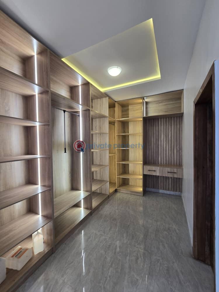 6 bedroom Duplex For Rent Magodo GRA Phase 2 Kosofe/Ikosi Lagos - 10