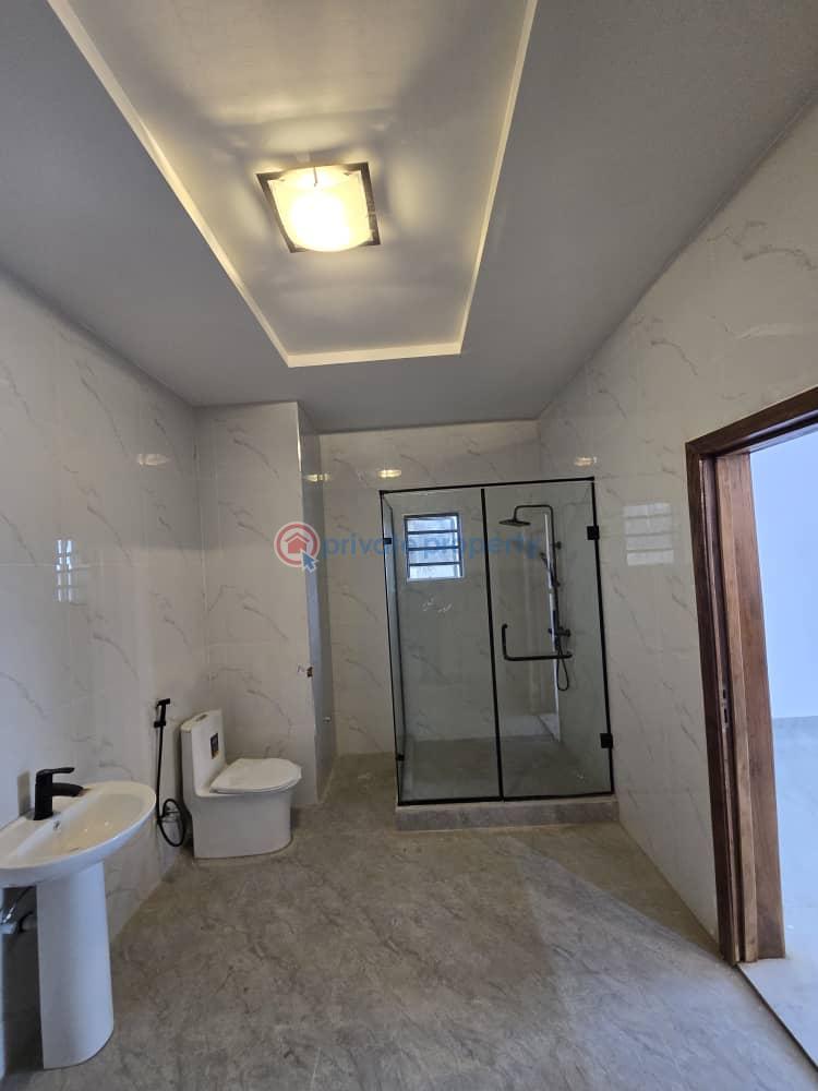 6 bedroom Duplex For Rent Magodo GRA Phase 2 Kosofe/Ikosi Lagos - 5