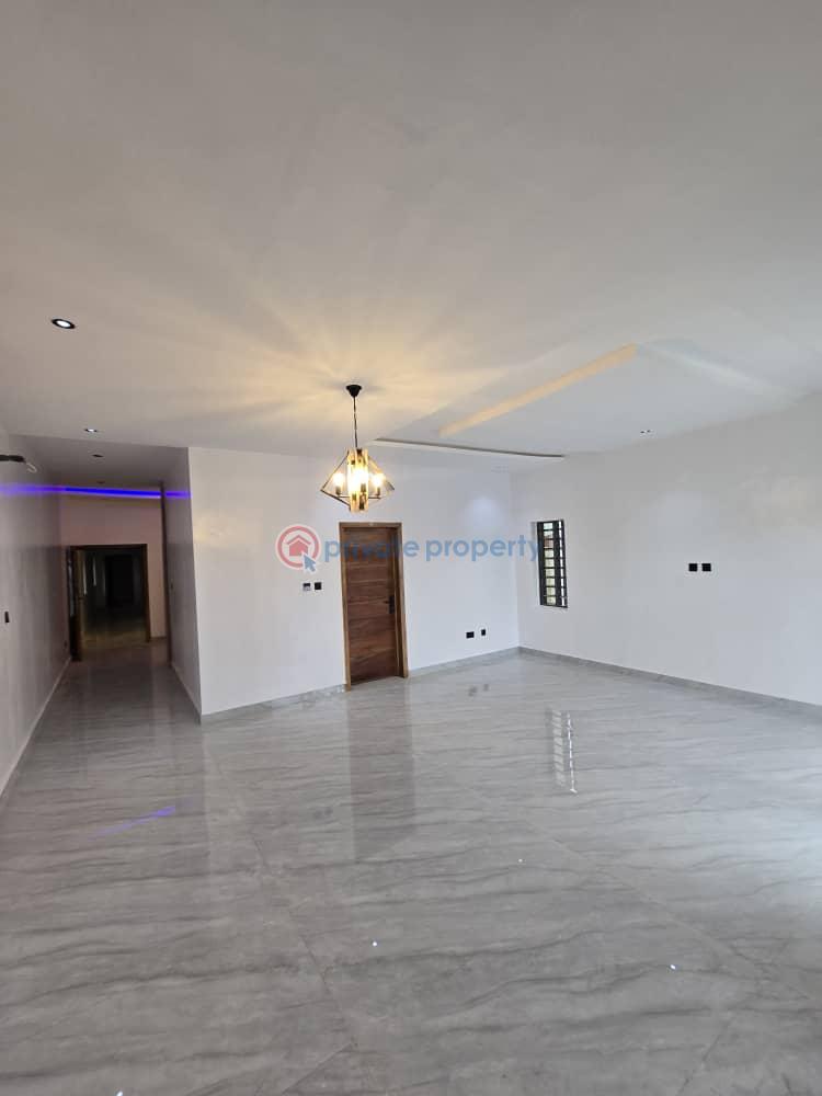 6 bedroom Duplex For Rent Magodo GRA Phase 2 Kosofe/Ikosi Lagos - 16