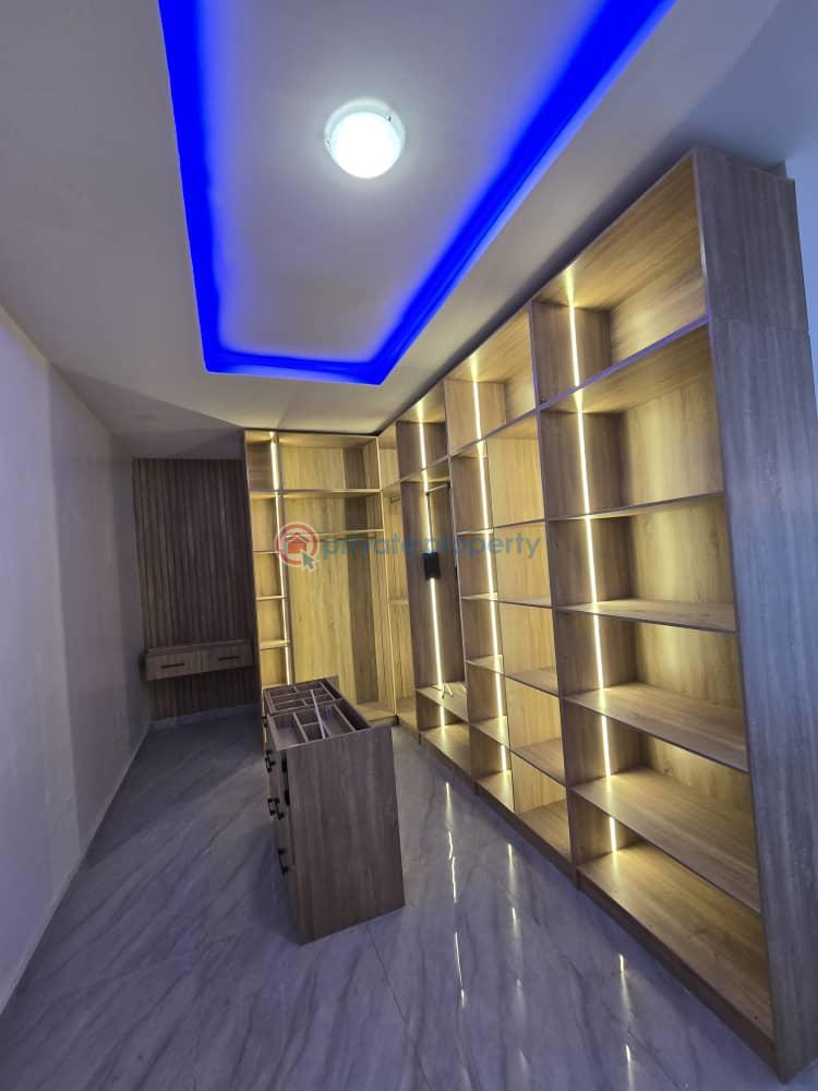 6 bedroom Duplex For Rent Magodo GRA Phase 2 Kosofe/Ikosi Lagos - 14