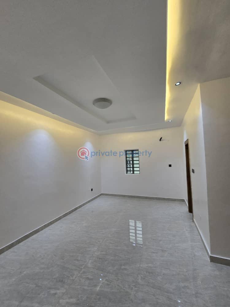 6 bedroom Duplex For Rent Magodo GRA Phase 2 Kosofe/Ikosi Lagos - 11