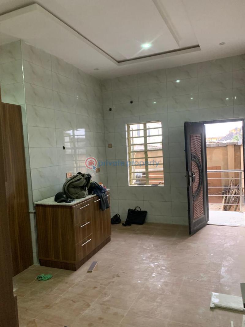 5 bedroom Duplex For Sale Mende Maryland Lagos - 10