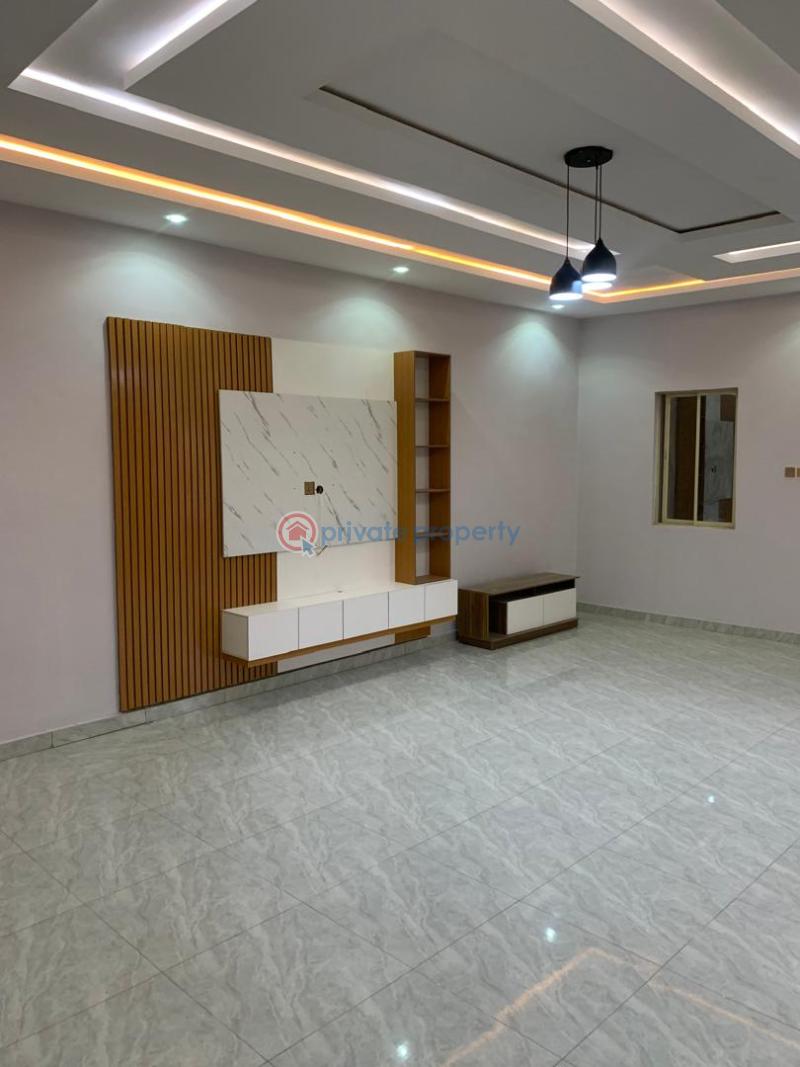 5 bedroom Duplex For Sale Mende Maryland Lagos - 4