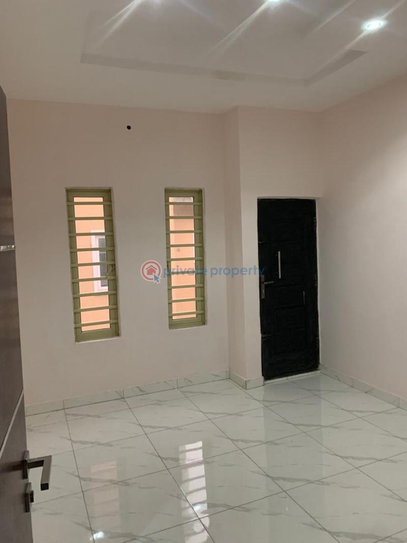 5 bedroom Duplex For Sale Mende Maryland Lagos - 14