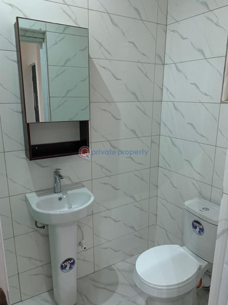 5 bedroom Duplex For Sale Mende Maryland Lagos - 13