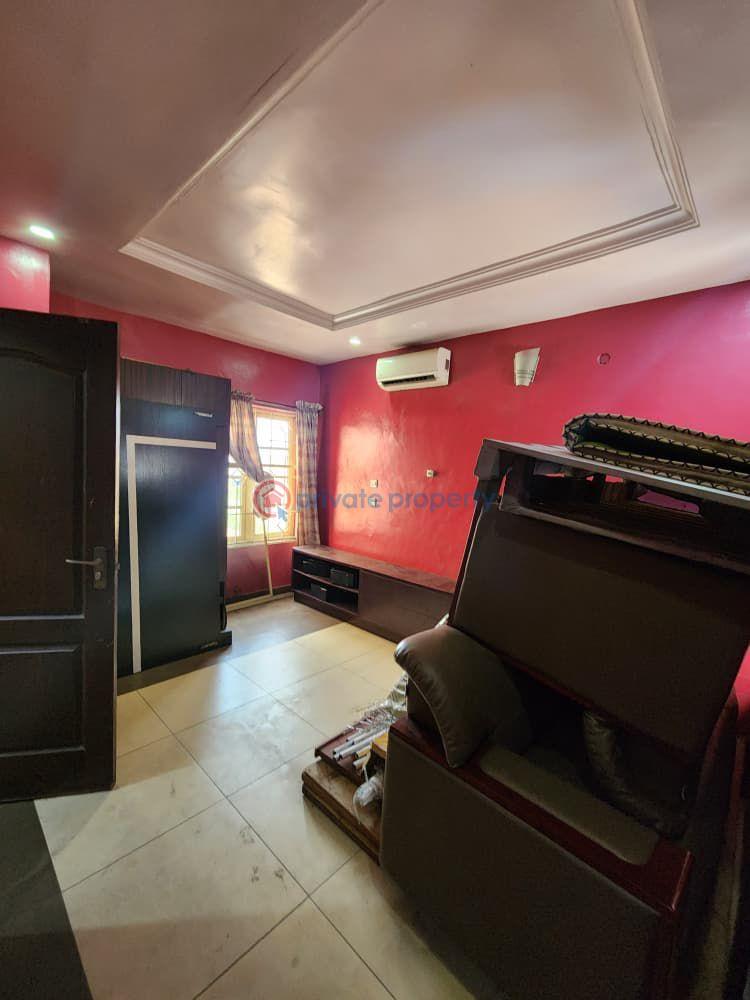 4 bedroom Duplex For Rent Alaka/Iponri Surulere Lagos - 2