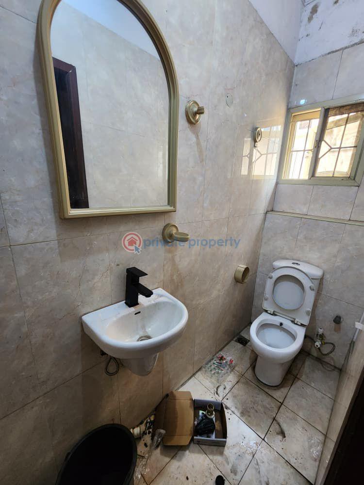 4 bedroom Duplex For Rent Alaka/Iponri Surulere Lagos - 1