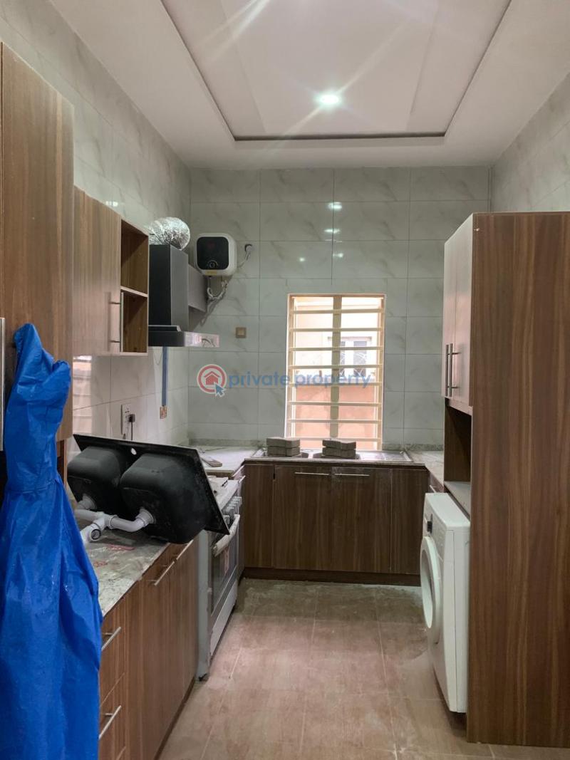 5 bedroom Duplex For Sale Mende Maryland Lagos - 9